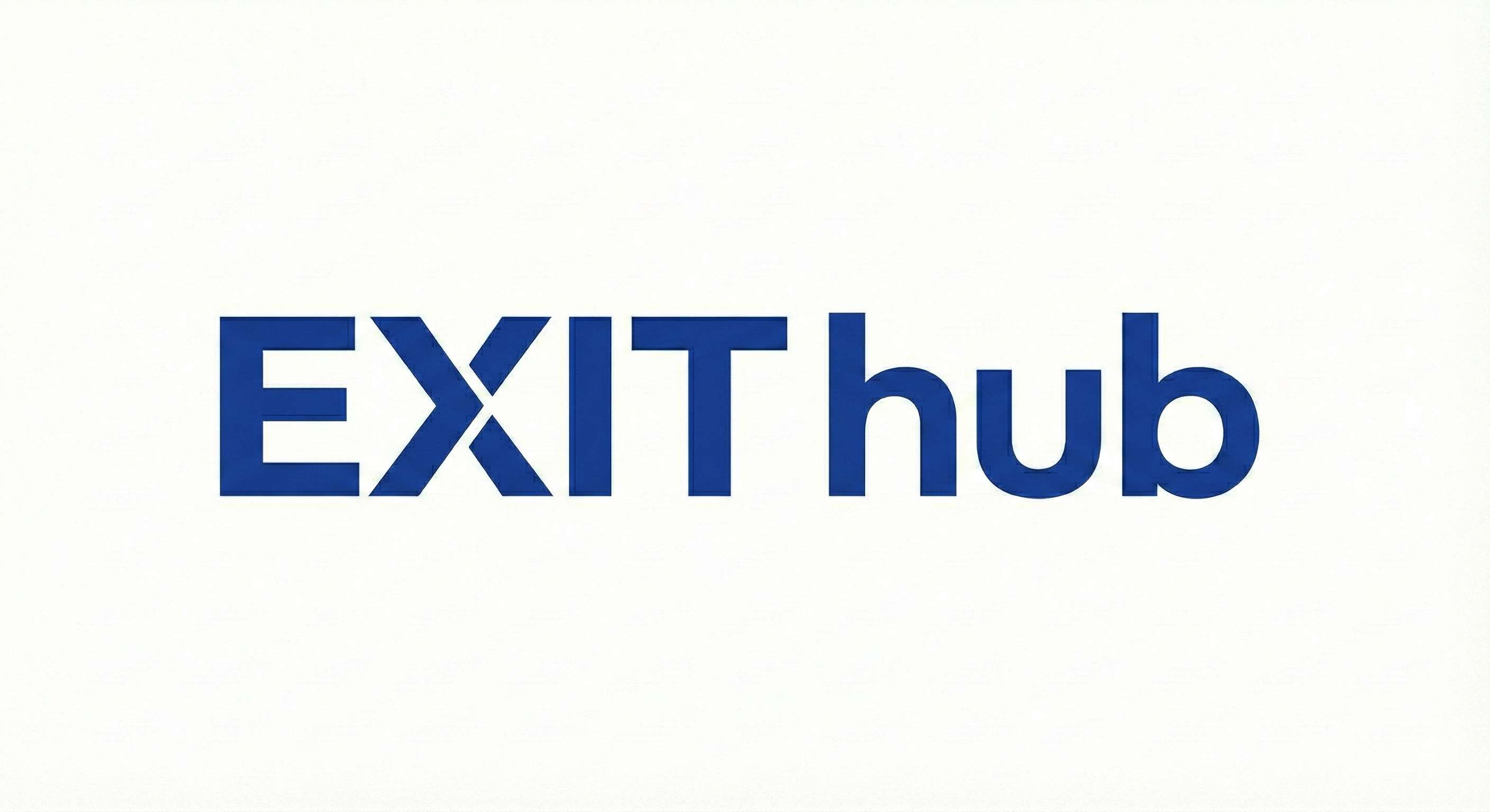 EXIT hub