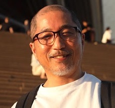 前野智純