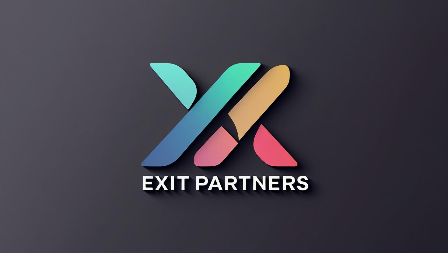 EXIT PARTNERSロゴ