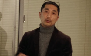 前野智純